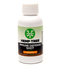 Hemp Tree Immune Defense Shot